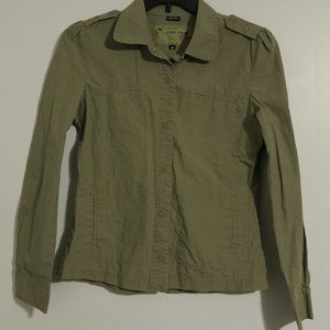 Oakley Worldwide Science & Art Women's Shirt. Size Medium.